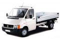 Volkswagen LT 28-46 II Platform